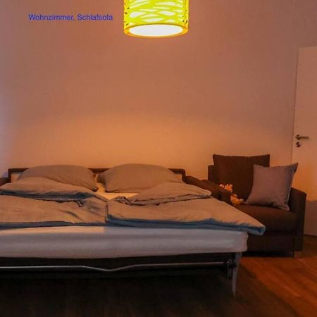 Freundliche Wohnung Mit Parkplatz Und Terrasse Neubrandenburg Luaran gambar